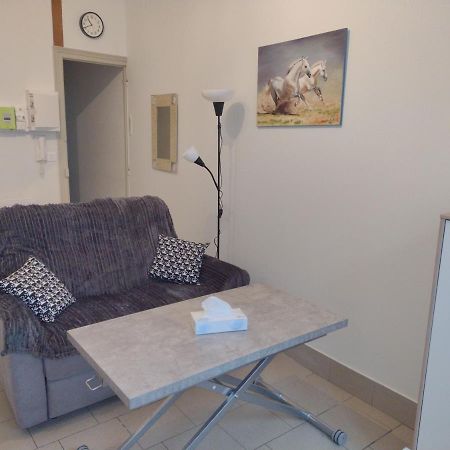 Appartement Rdc Chez Caroline Bourbonne-les-Bains Extérieur photo